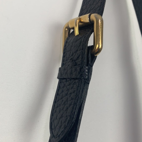 Louis Vuitton large denim neo cabby GM bag - Picture 8 of 13